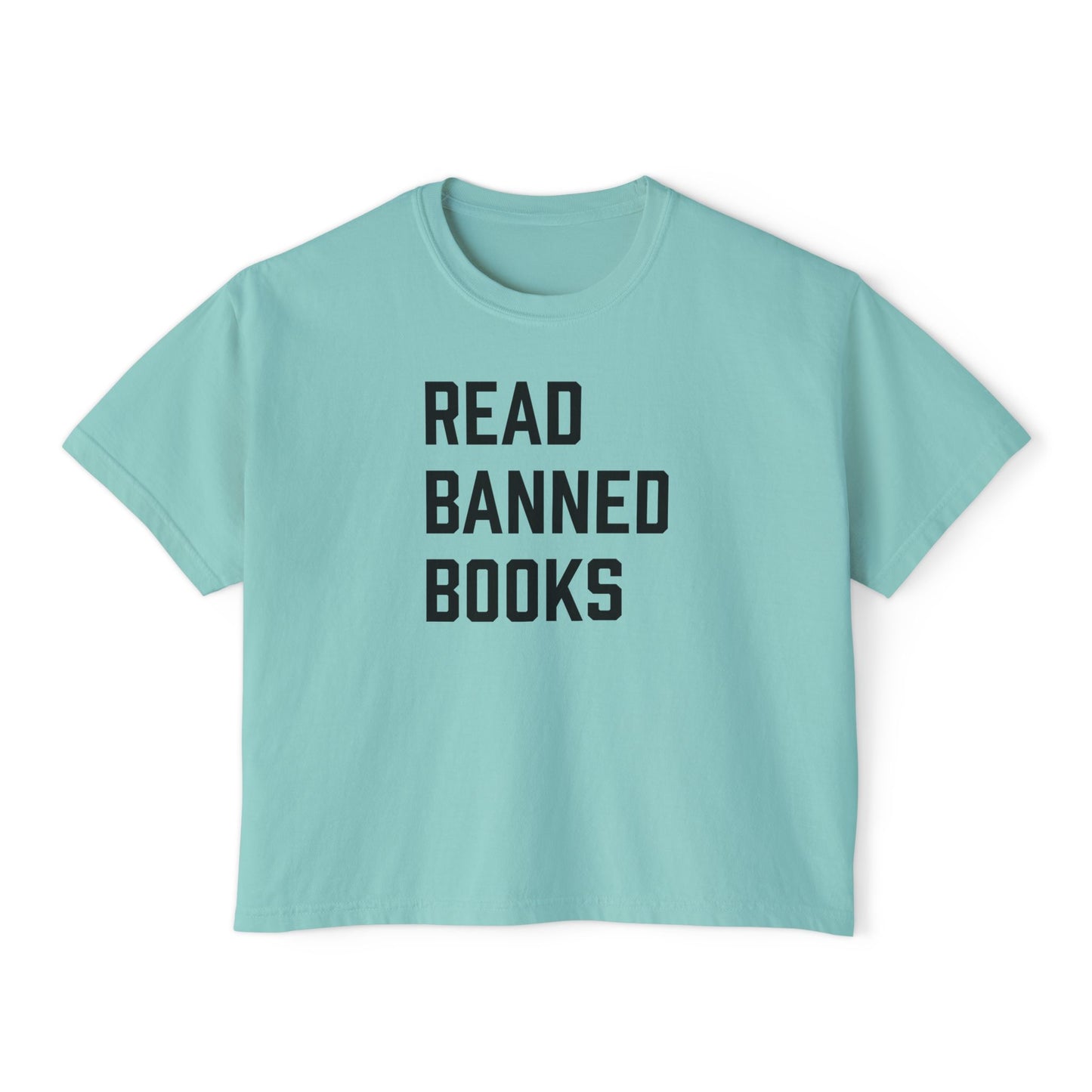 Read Banned Books