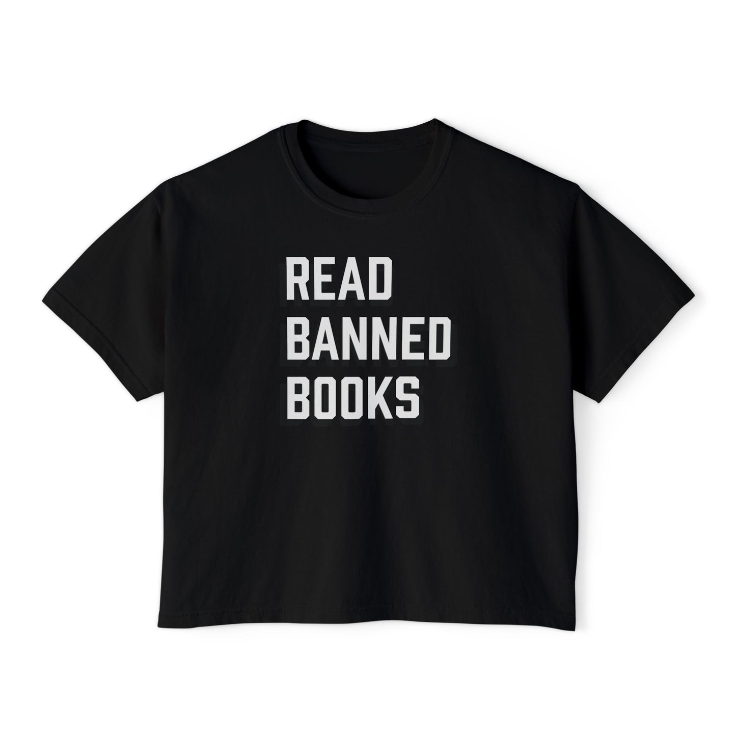 Read Banned Books