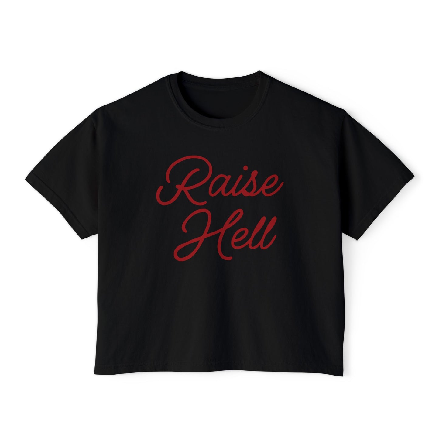 Raise Hell