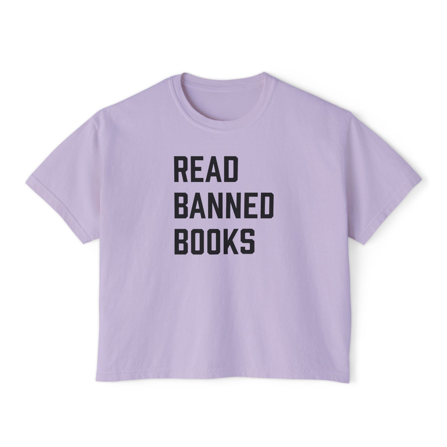 Read Banned Books