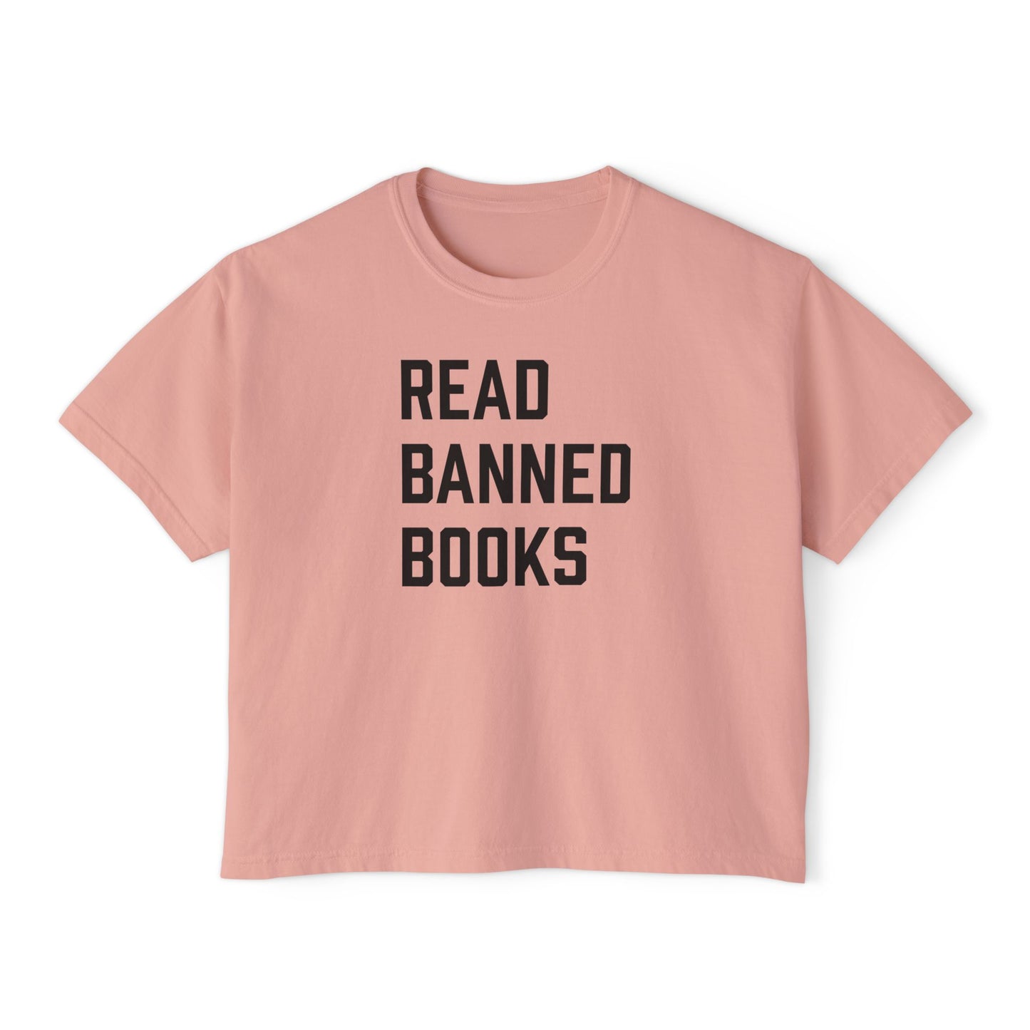 Read Banned Books