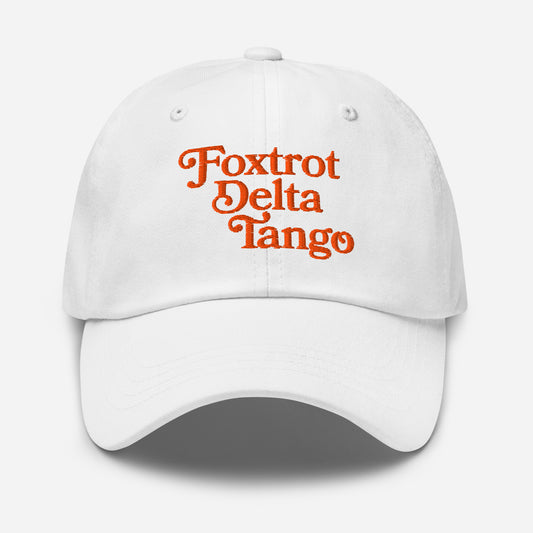 Foxtrot Delta Tango- FDT
