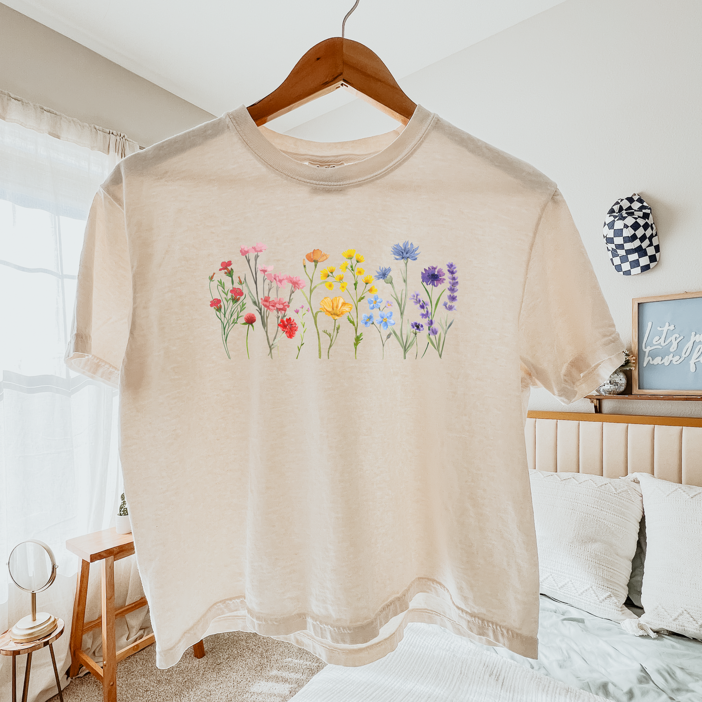 Pride Wildflowers