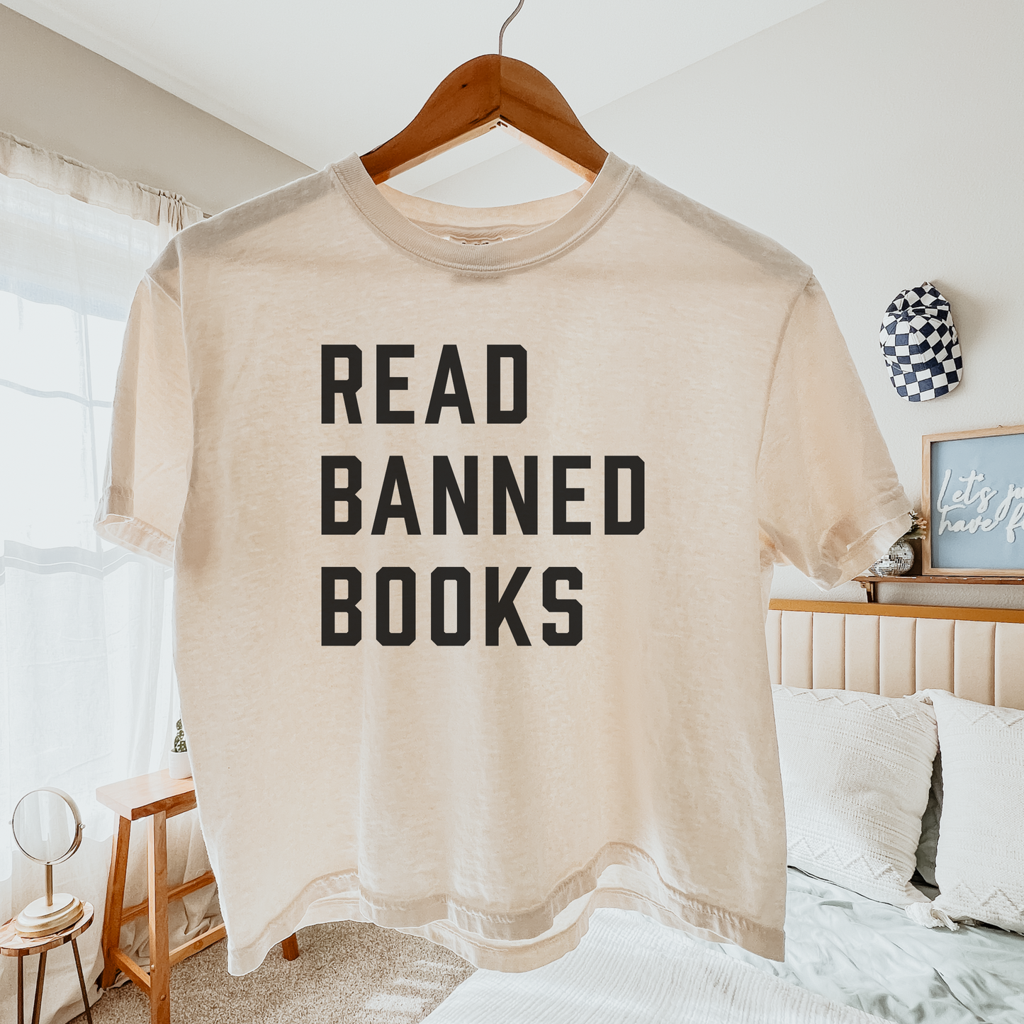 Read Banned Books
