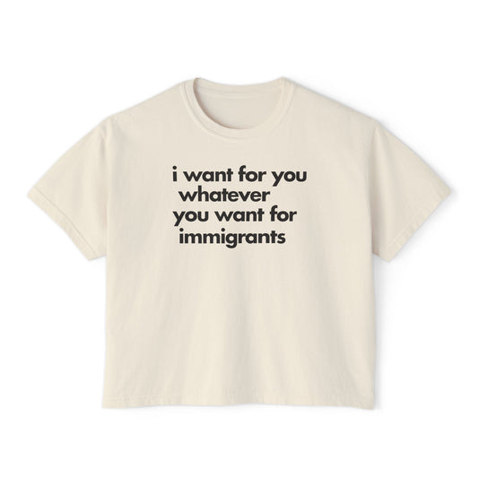 Defend Immigrants