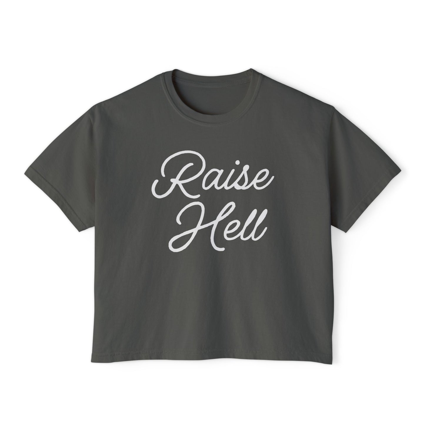 Raise Hell